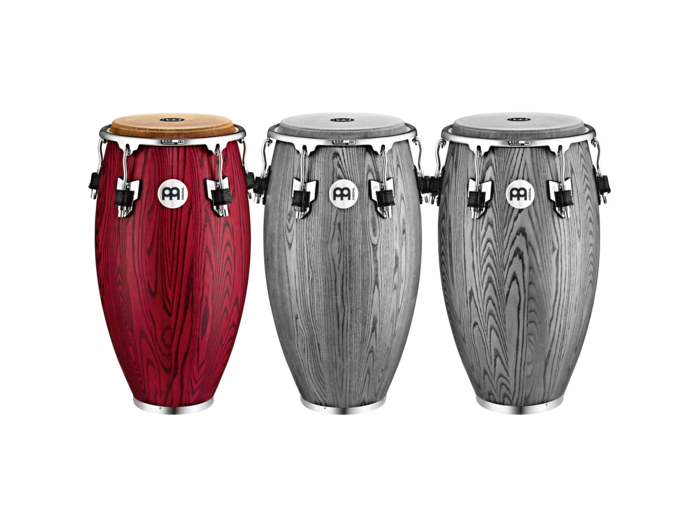 Meinl WCO11VR-M Conga 11" Quinto Rojo WCO11VR-M