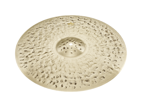 Meinl B20FRLR Platillo Light Ride 20" Byzance Foundry Reserve B20FRLR