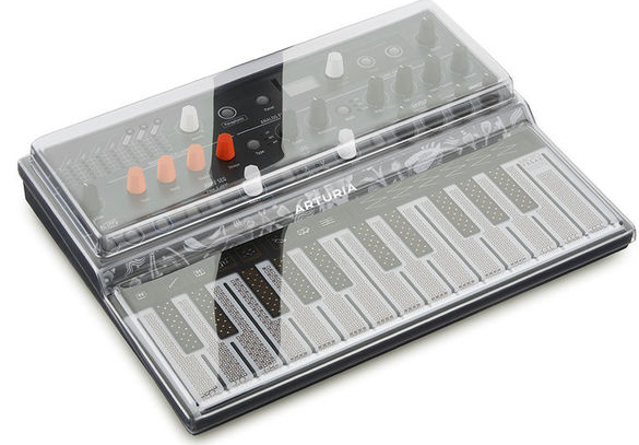 DeckSaver Arturia Microfreak Cover DS-PC-MICROFREAK
