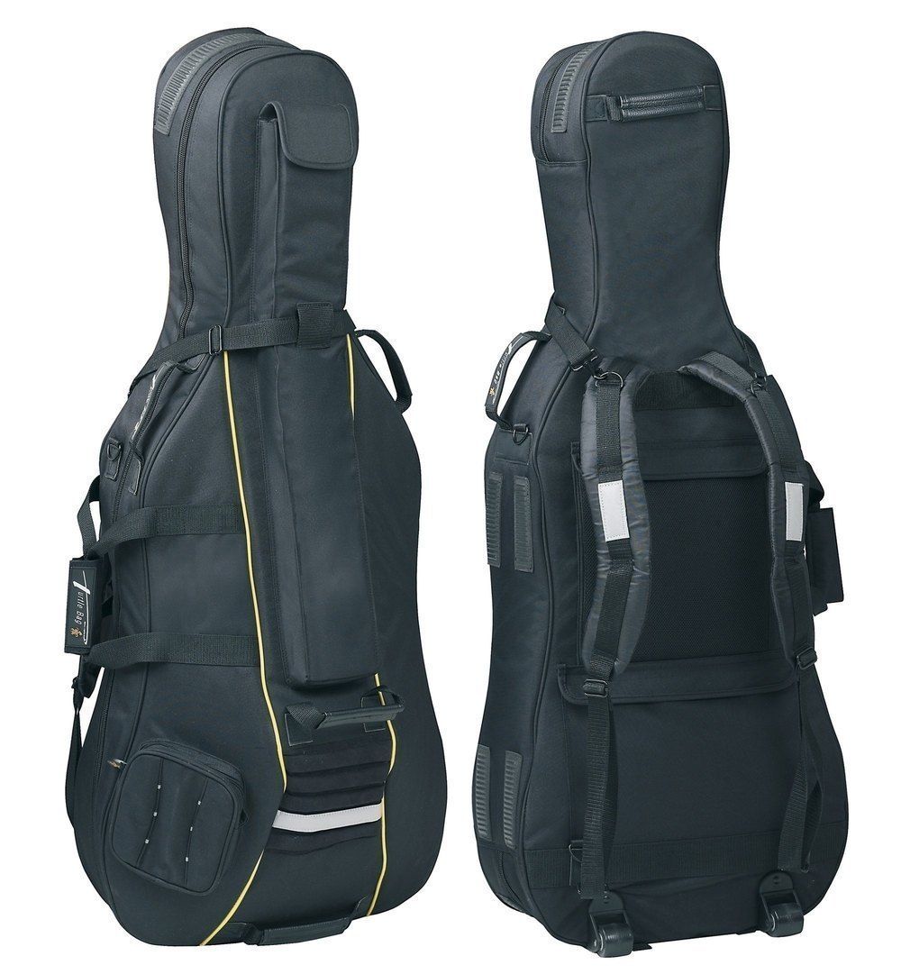 Gewa PS236000 Funda Cello Classic CS 25 Tamaño 4/4 PS236000
