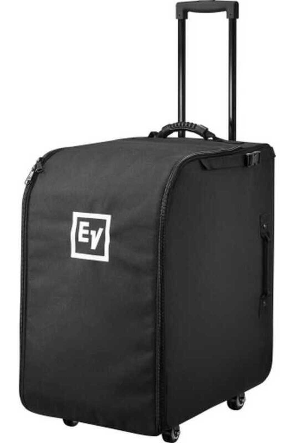 Electro-Voice EVOLVE30M-CASE Funda de Transporte para EVOLVE 30M y 50M EVOLVE30M-CASE Funda para Evolve 30M y 50M