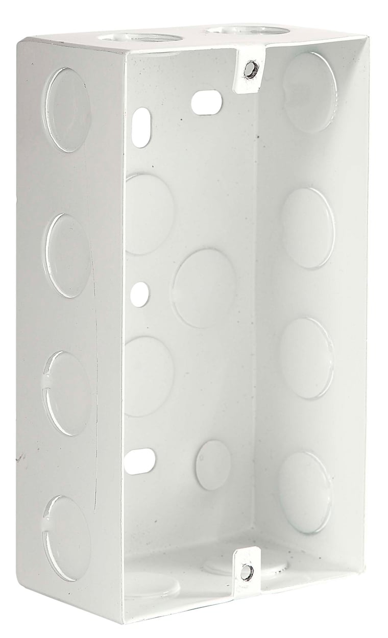 Proel PA RBOX2. Caja de Metal para R88L PA RBOX2
