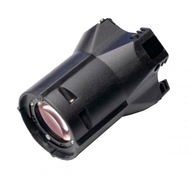 Sagitter LENS19J. Lente para Junior Profile LENS19J