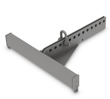 Fbt MT-F 206 Soporte Para Volar MITUS 206 LA / L MT-F 206