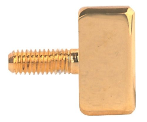 GEWA Tornillo para pica Dorado Tornillo para pica Dorado