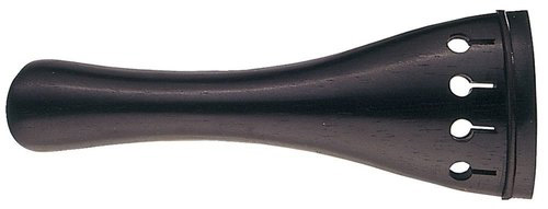 GEWA Cordal Viola Ébano 127 mm hueco Cordal Viola Ébano 127 mm hueco