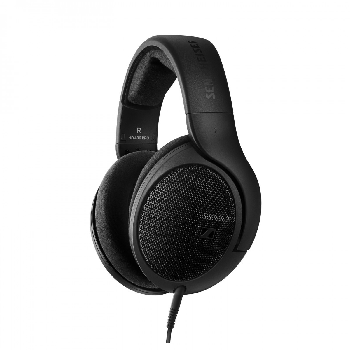 Sennheiser HD-400 Pro Auricular de Referencia para Estudio HD-400 Pro