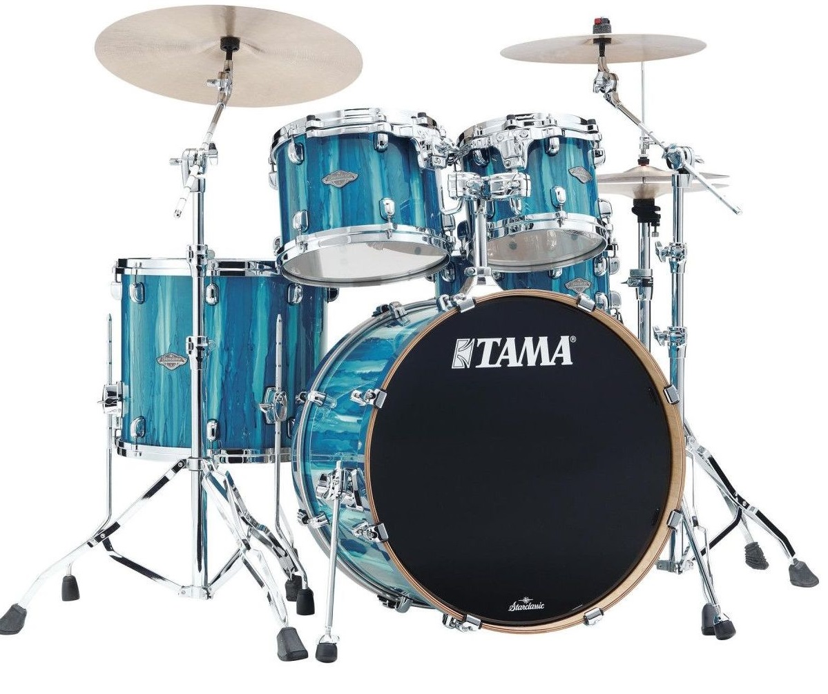 Tama MBS42S-SKA Starclassic Performer Sky Blue Aurora MBS42S-SKA