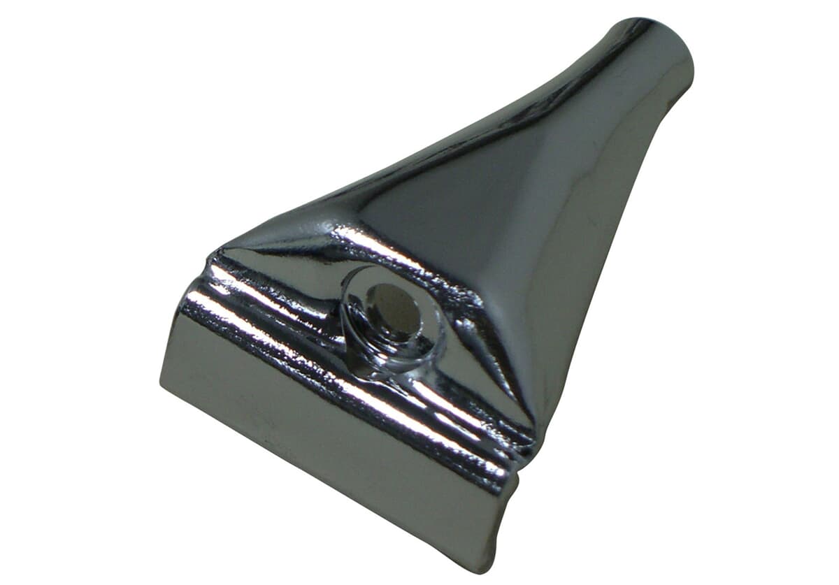 Dixon PDZC-3F/4 4 Ganchos Tornillo Bombo PDZC-3F/4 4 GRAFFE CASSA