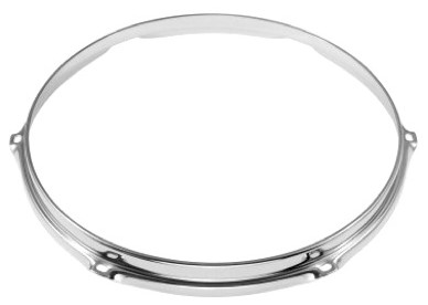 Dixon PKT110-6 Aro Triple 10" 6 Agujeros Dixon PKT110-6 Aro Triple 10" 6 Agujeros