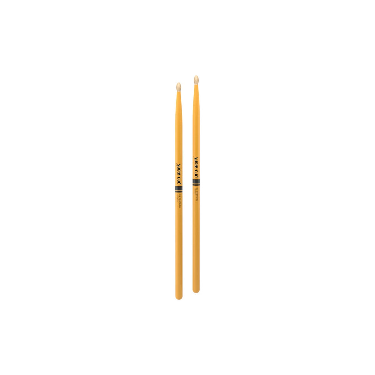 ProMark TX5AW-YELLOW Baquetas Classic Forward 5A. Amarillo TX5AW-YELLOW