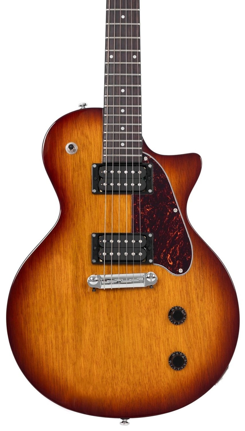 Larry Carlton by Sire L3 HH Tobacco Sunburst Guitarra Eléctrica L3 HH Tobacco Sunburst