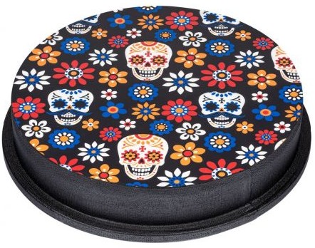 Meinl HEAD-JD10DA Parche Djembé Sintético HEAD-JD10DA