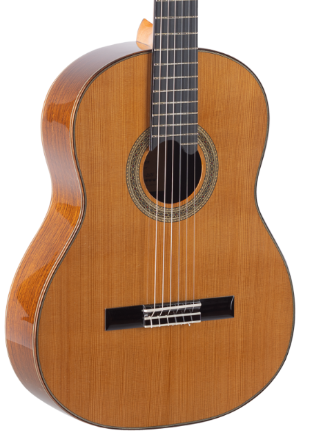 Admira Carmen Serie Flamenco Guitarra Clásica Carmen Serie Flamenco