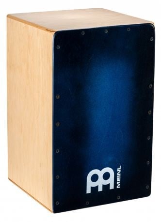 Meinl SC100BLB Cajon Snarecraft SC100BLB