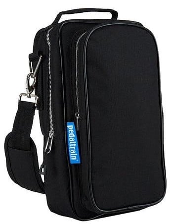Pedaltrain Deluxe MX Funda Deluxe para Nano PT-NANO-MX-X