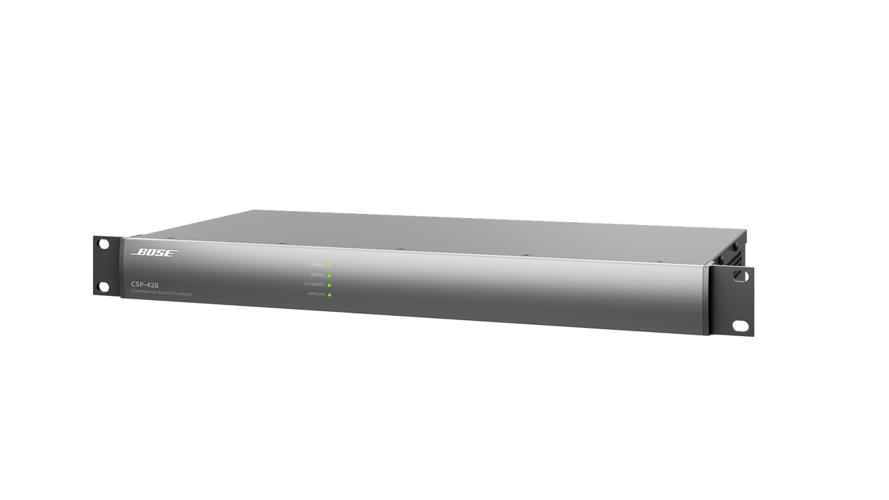 BOSE CSP-428 Procesador DSP CSP-428