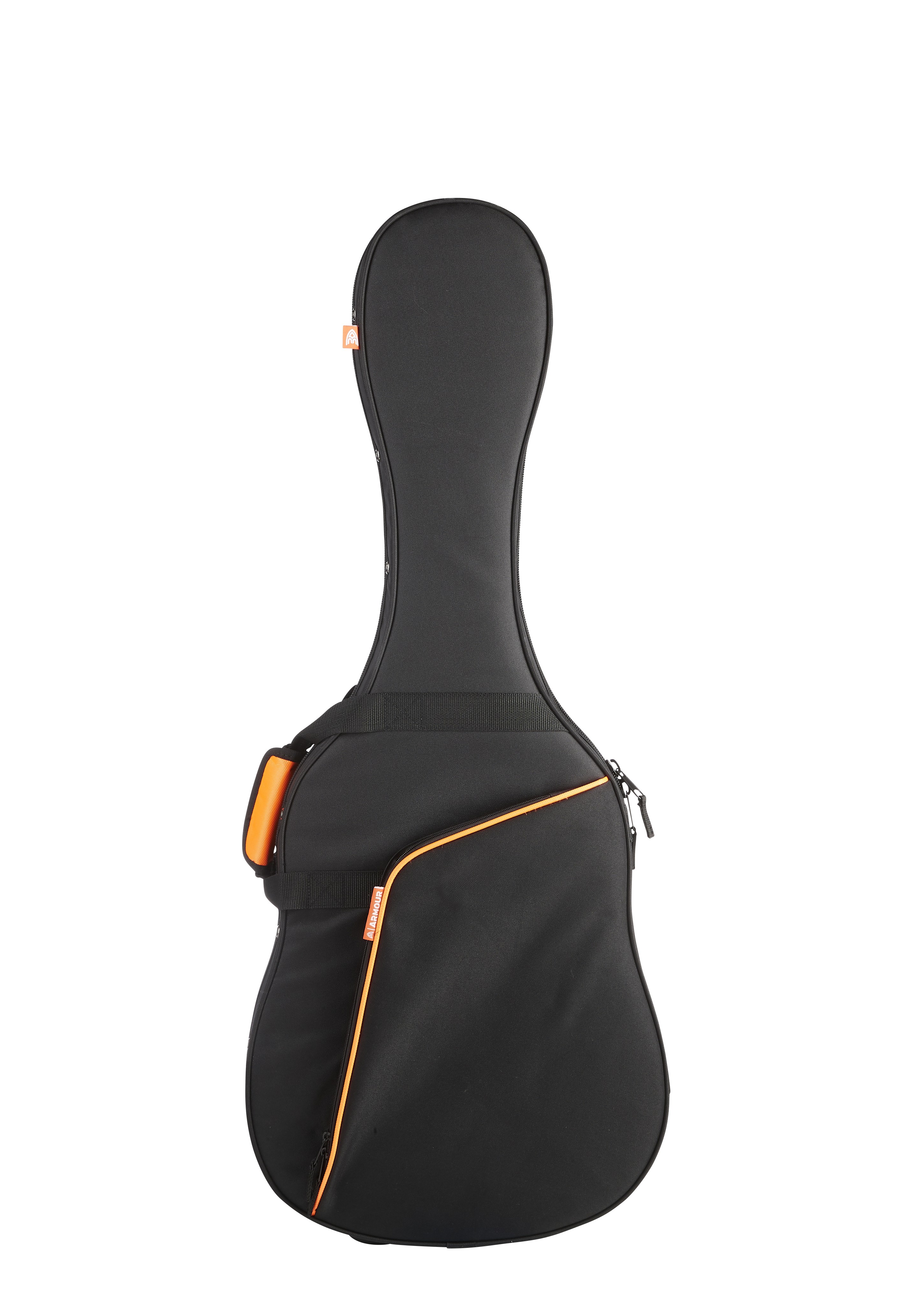 Armour ARM2400CT Estuche Foam Guitarra Clásica ARM2400CT