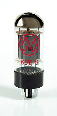 JJ Electronic 6V6S 6V6S