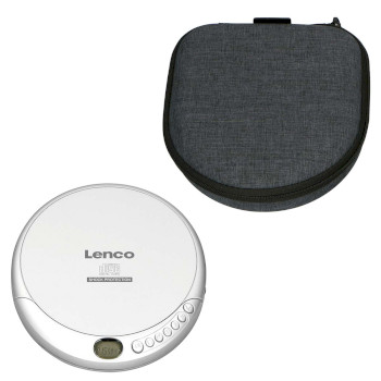 Lenco CD201SIPBC50GY CD201SIPBC50GY