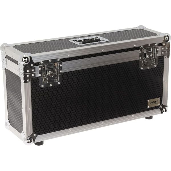 Algam Lighting LALFMG1500-FC Flight Case para FMG1500 Algam Lighting LALFMG1500-FC Flight Case para FMG1
