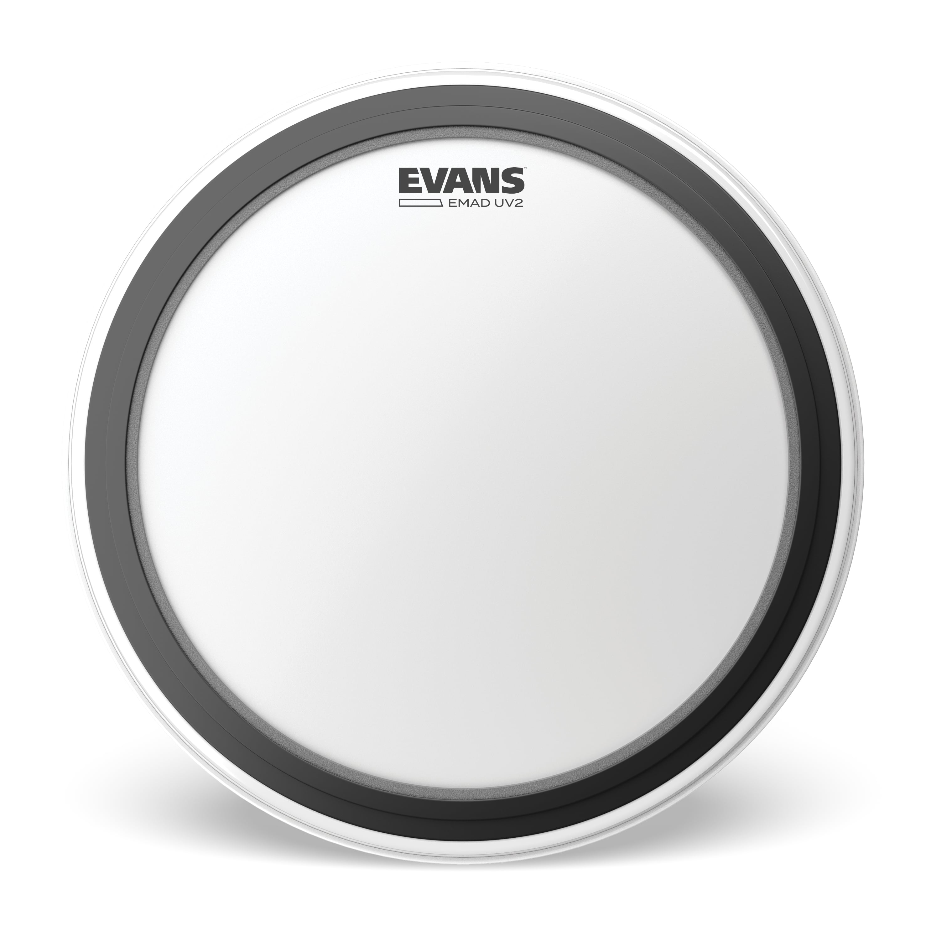 Evans EMAD UV2 Bass Drumhead, 20 Pulgadas BD20EMADUV2