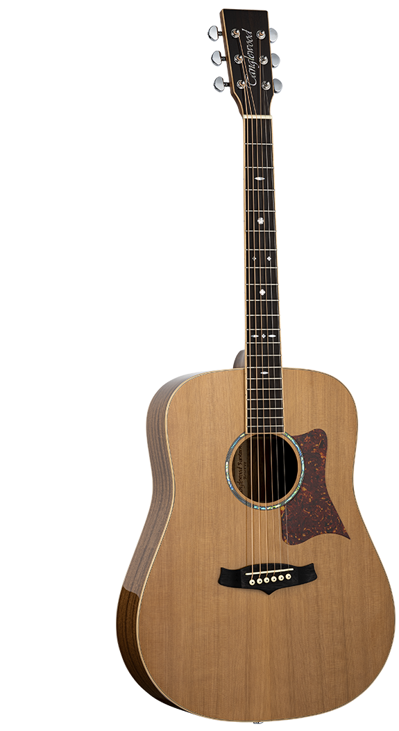 Tanglewood TW15R Sundance Guitarra Acústica TW15R