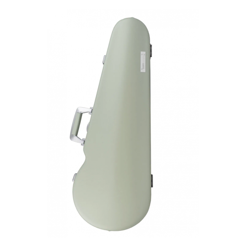 Bam Estuche viola  L\'Étoile Hightech forma ET2200XL Pistachio Pistacho ESVABAET2200P