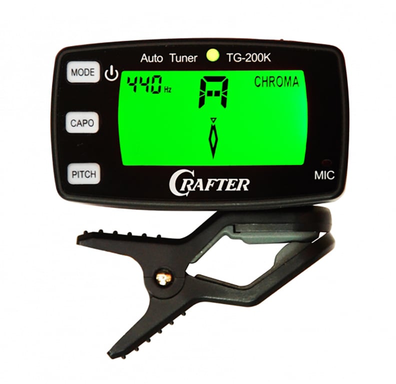 Crafter TG-200K TG-200K