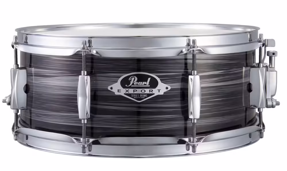 Pearl Caja 14 X 5.5\" Exx Export - Metallic Amethyst Twist PPSEXX1455SNC-779