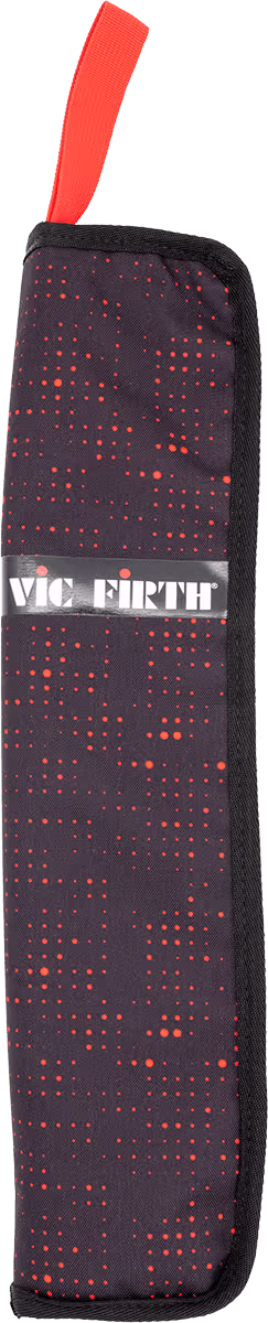 Vic Firth Funda Baquetas Vf Essential - Red Dot PVFVXSB00101