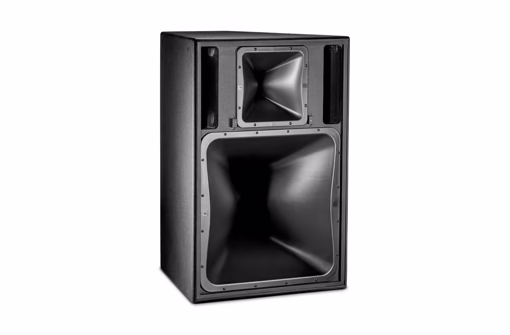 JBL Altavoces De Rango Completo De Tres Vías Con Directividad De Precisió pd6322-66