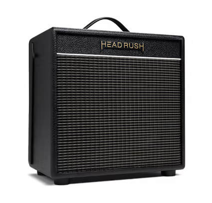 HeadRush FRFR-8 CAB Pantalla Autoamplifcada HeadRush FRFR-8 CAB Pantalla Autoamplifcada