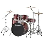 Baterias Acústicas