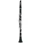 Otros clarinetes (sistema Bohem)