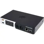 Interface de Audio