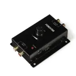 Preamplificadores Microfonos