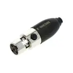 Adaptadores para Micrófonos
