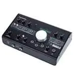 Control Volumen Monitores