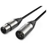 Cable XLR