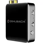 Emisores y Receptores Bluetooth