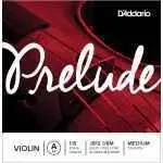 Cuerdas para Violín