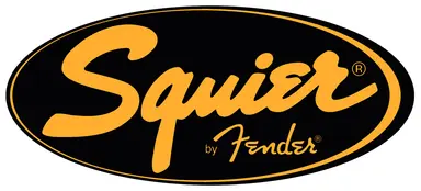 Squier by Fender
