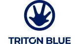 Triton Blue