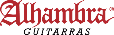 Alhambra Guitarras