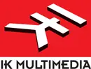 IK MULTIMEDIA