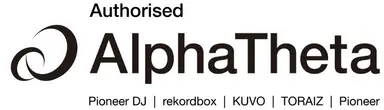 Alphatheta
