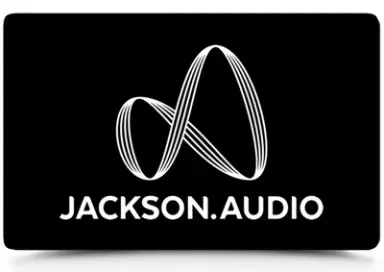 Jackson Audio