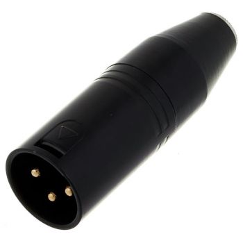 Rode vxlr adaptador de mini-jack 3,5 mm a xlr