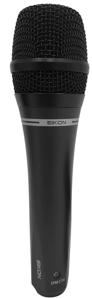 Eikon DM226 Microfono Vocal By Proel DM226